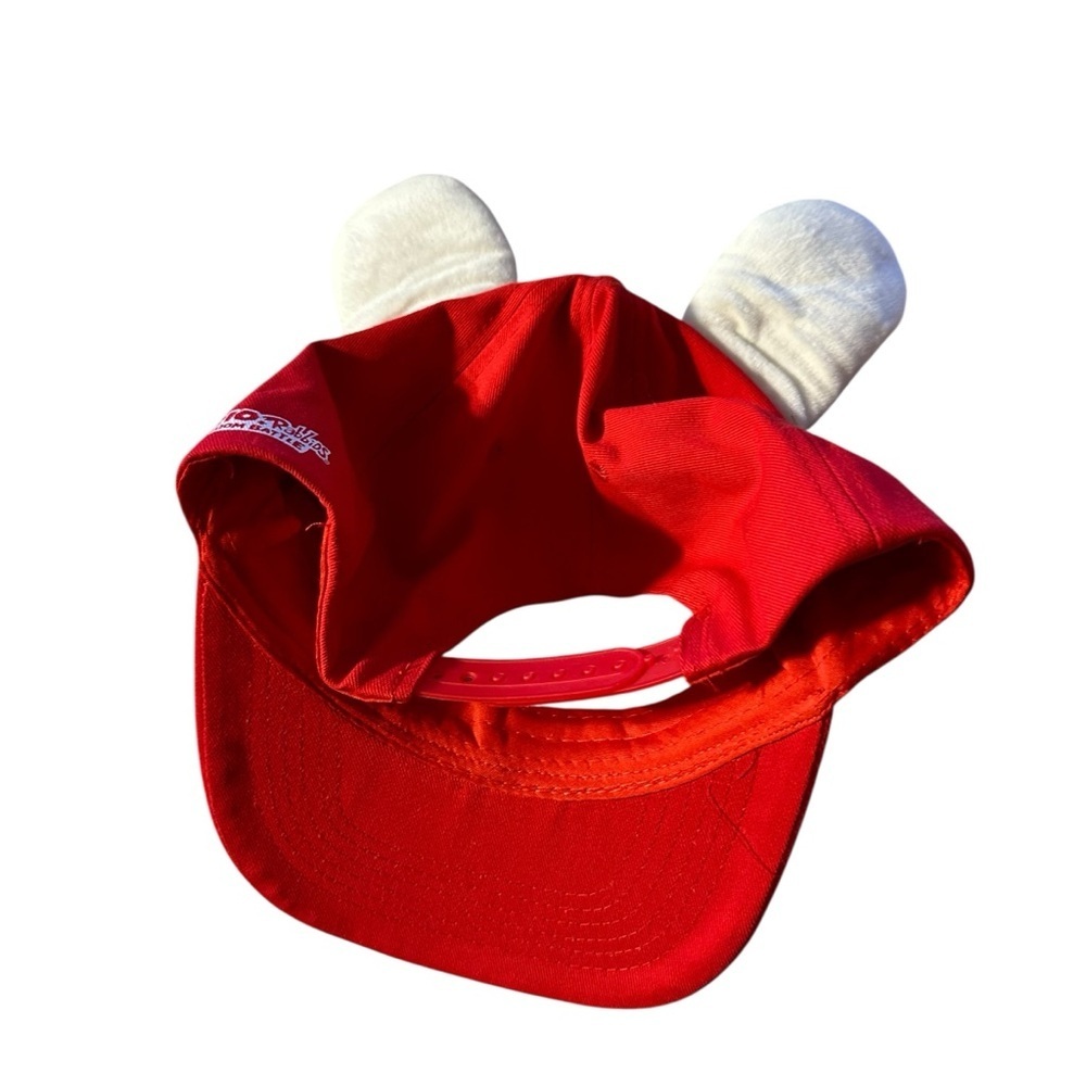 Mario + Rabbids Kingdom Battle hat - Picture 2 of 4